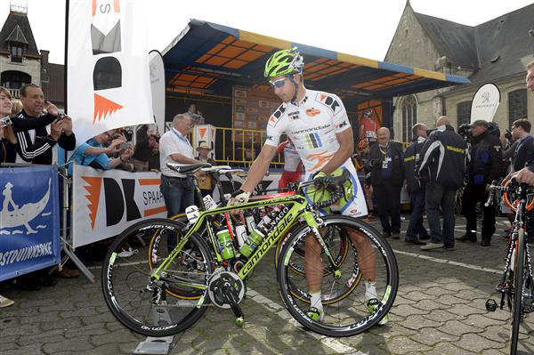 Peter Sagan